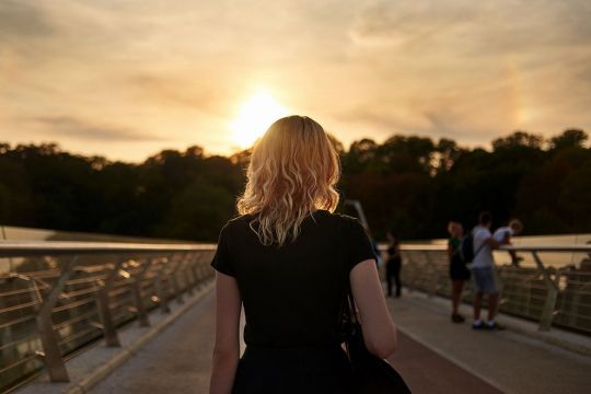 MARTYNA WOJCIECHOWSKA - STYL. JAK UBIERA SIĘ NAJSŁYNNIEJSZA POLSKA DZIENNIKARKA PODRÓŻNICZA?